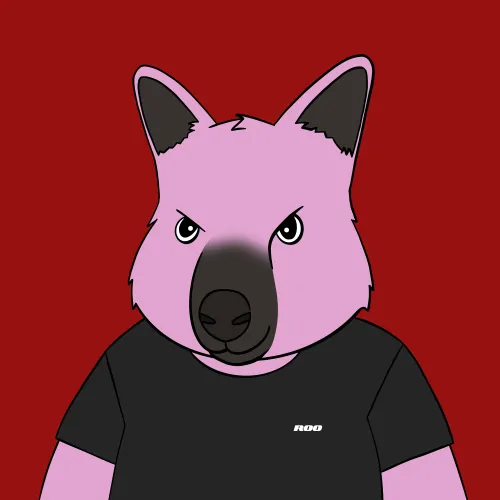 Roo Troop
