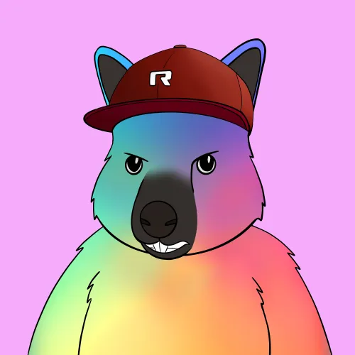 Roo #1991