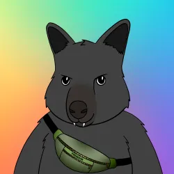 Roo #1822