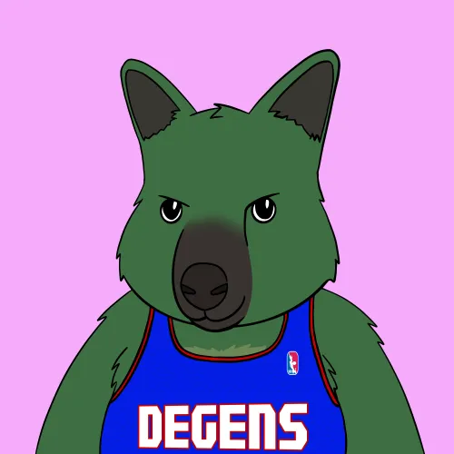 Roo #445