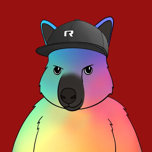 Roo Troop