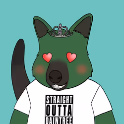 Roo #3409