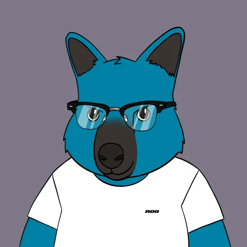 Roo Troop