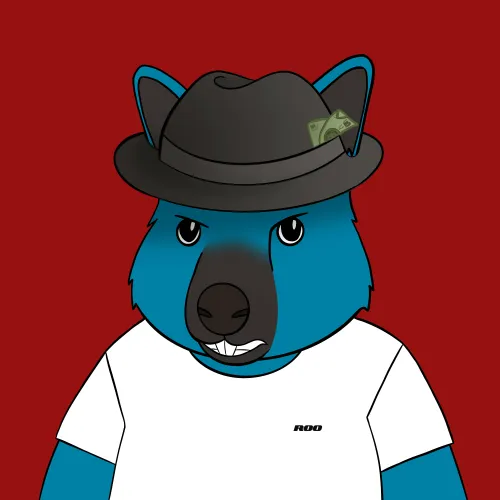 Roo #3620