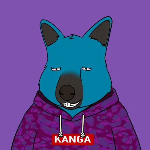 Roo #581
