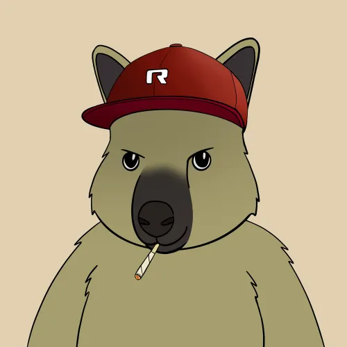 Roo Troop