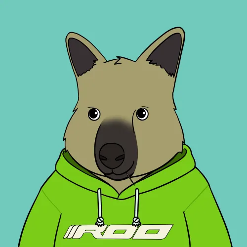 Roo #2000