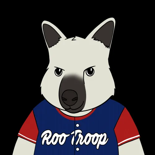 Roo #1173