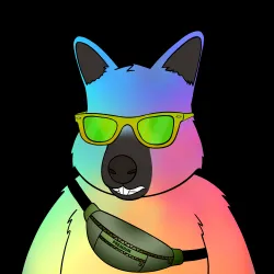 Roo #3498