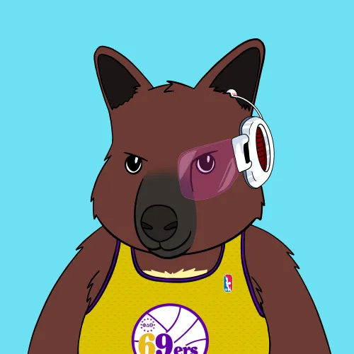 Roo #2074