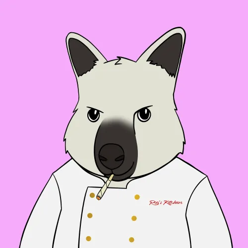 Roo #5358