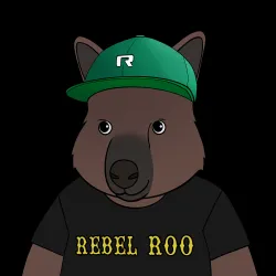 Roo #4690