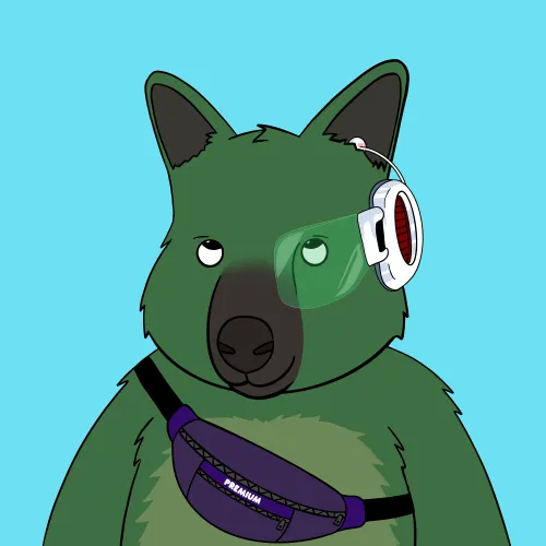 Roo Troop