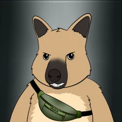 Roo #2433