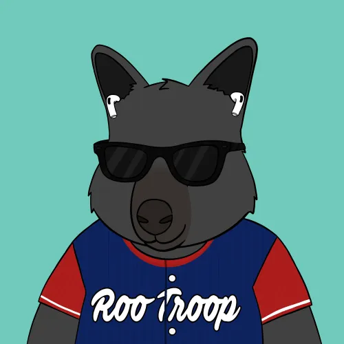 Roo #1932
