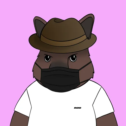 Roo Troop