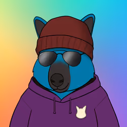 Roo #4918