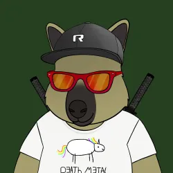 Roo #1112