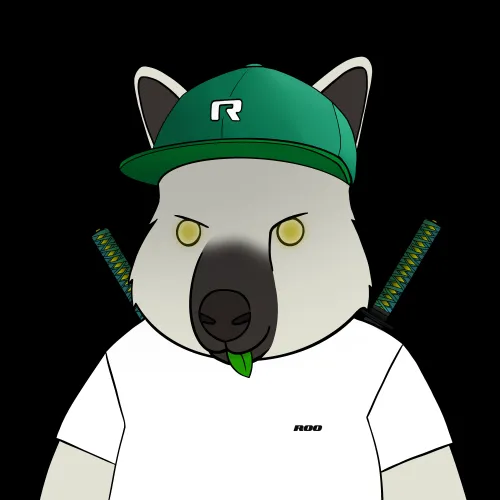 Roo #1716