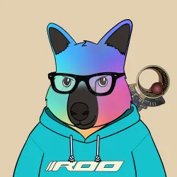 Roo #3764