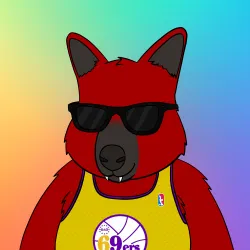 Roo #2988