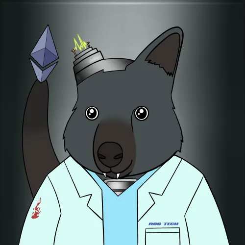 Roo Troop