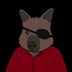 Roo #1386