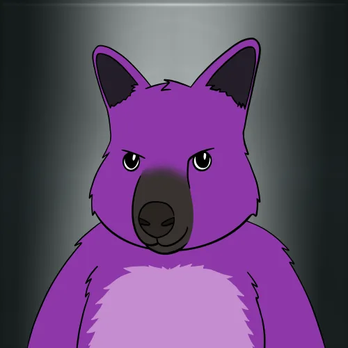 Roo #4946