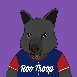 Roo #4672