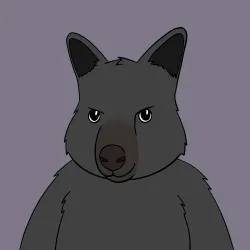Roo #2913
