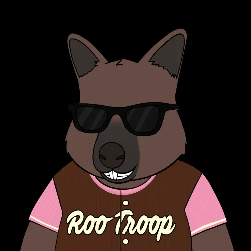 Roo #5363