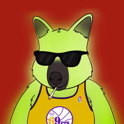 Roo #1730