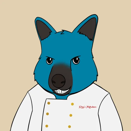 Roo #1695