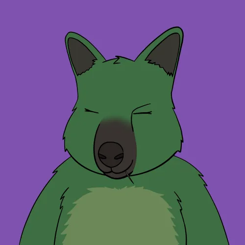 Roo #4834