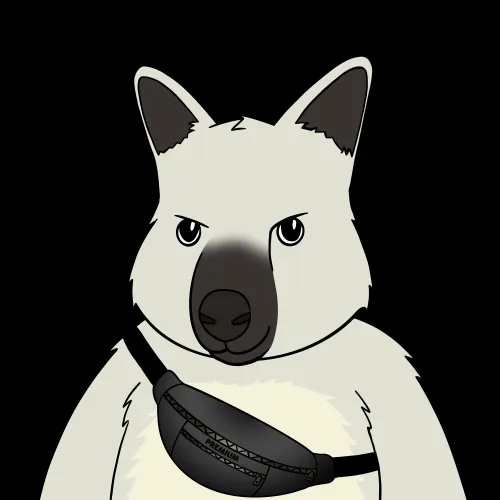 Roo #4866