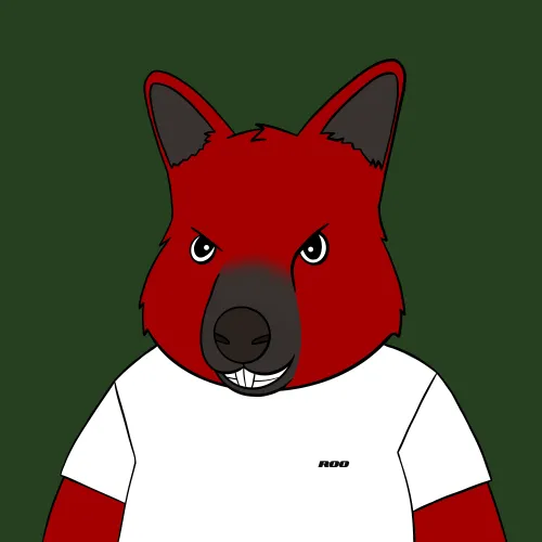 Roo #4644