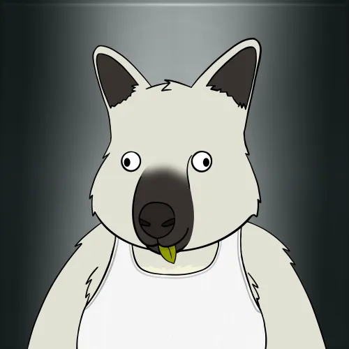 Roo #1596