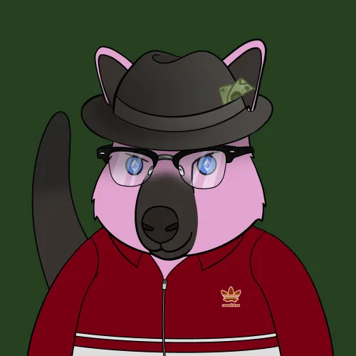 Roo Troop