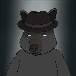 Roo #3958