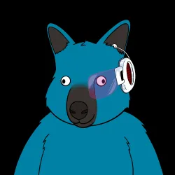 Roo #4561