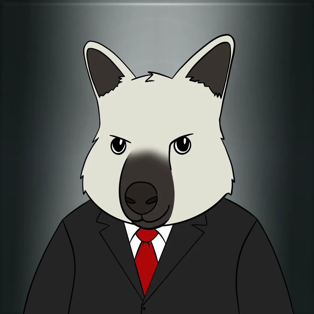 Roo #4051 - Roo Troop | OpenSea