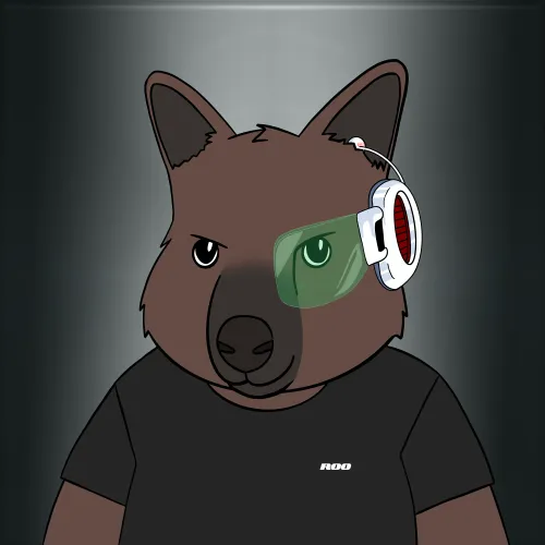 Roo #4493