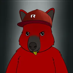 Roo #2051