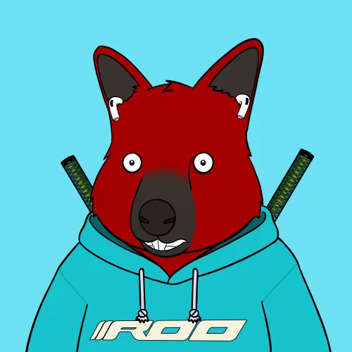 Roo Troop
