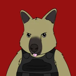 Roo #3200