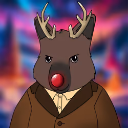Roo #3270