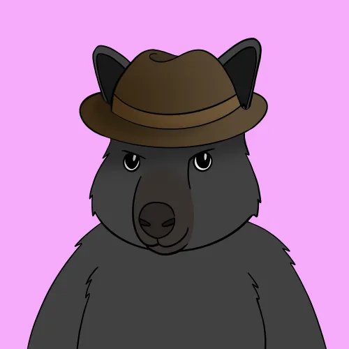 Roo Troop