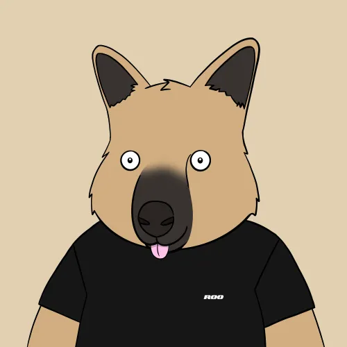 Roo #2845