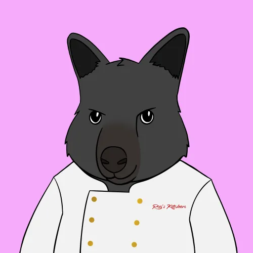 Roo #3945