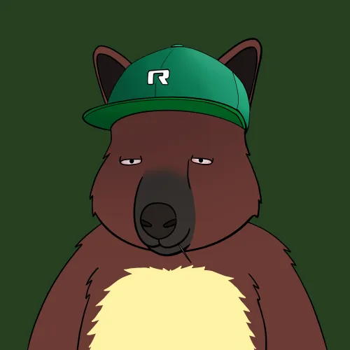 Roo Troop